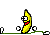 banane ecart